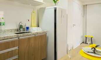 Imagem 8: Apartamento para Aluguel - Bela Vista, 1 Quarto, 27 m2