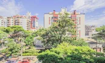 Imagem 3: Apartamento para Venda - 124.43m², 3 dormitórios, sendo 1 suites, 2 vagas - Menino Deus