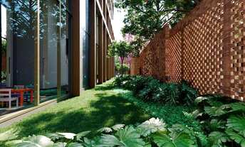 Imagem 5: Apartamento com 4 dormitórios à venda, 358 m² por R$ 13.722.047 - Vila Nova Conceição - Sã