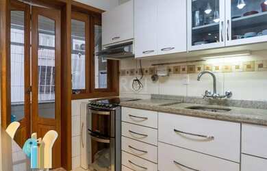 Imagem 7: Apartamento para Venda - 87.5m², 3 dormitórios, sendo 1 suites, 1 vaga - Bom Fim