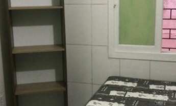 Imagem 7: Aluguel barato para solteiros. Vem morar aqui!