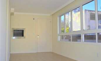 Imagem 7: Apartamento 2 dormitórios com 1 suíte e box duplo de garagem no bairro Auxiliadora