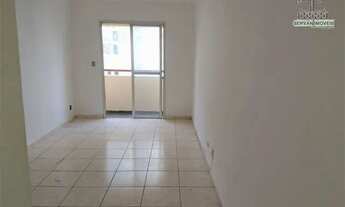 Imagem 2: Apartamento com 3 dormitórios para alugar por R$ 2.250,00/mês - Vila Yara - Osasco/SP