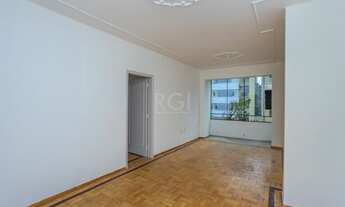 Imagem 2: Apartamento para Venda - 123m², 3 dormitórios, 1 vaga - Santana