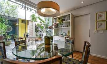 Imagem 7: Casa para venda tem 142 metro - Brooklin Paulista - São Paulo - SP