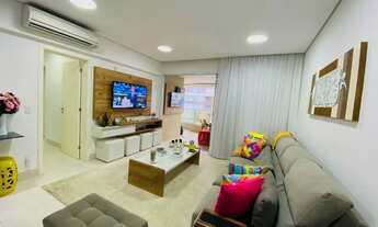 Imagem 5: Apartamento com 4 dormitórios à venda, 138 m² - Riviera de São Lourenço - Bertioga/SP