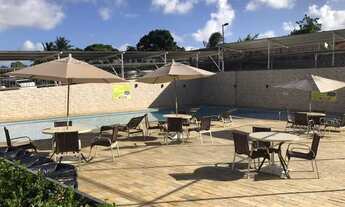 Imagem 2: Cobertura duplex com 3/4, com terraço e escritório no Residencial Spazio Nimbus