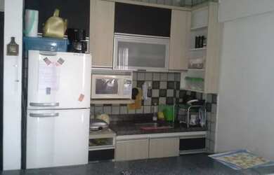 Imagem 6: Alugo apto de 1 quarto