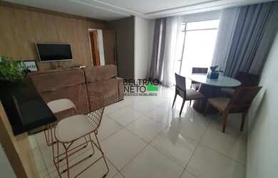 Imagem 3: Apartamento para alugar no Buritis 3 quartos, BH