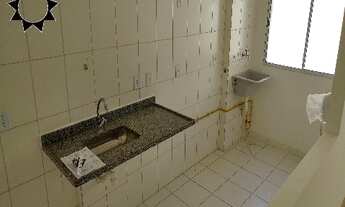 Imagem 3: APTO - NOVO OSASCO