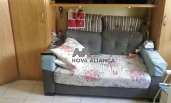 Imagem 5: Kitnet/Conjugado-À VENDA-Botafogo-Rio de Janeiro-RJ