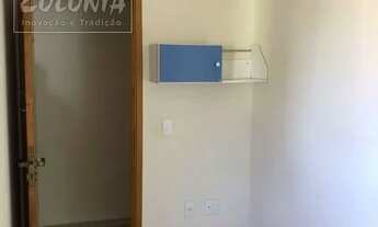 Imagem 7: Santo André - Apartamento Padrão - Jardim Santo Antônio