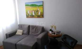 Imagem 2: Apartamento para Venda - 68.09m², 3 dormitórios, sendo 1 suites, 1 vaga - Jardim Carvalho