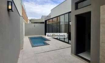 Imagem 4: Casa com 3 dormitórios à venda, 211 m² por R$ 1.550.000 - Quinta do Lago - São José do Rio