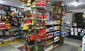 Imagem: Ferragistas e Outros