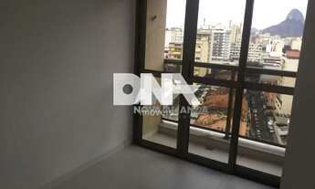 Imagem 3: Cobertura-À VENDA-Botafogo-Rio de Janeiro-RJ