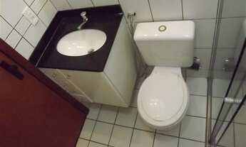 Imagem 6: Apartamento com 3 dormitórios à venda, 80 m² por R$ 360.000 - Parque Amazônia - Goiânia/GO