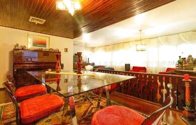 Imagem 6: Apartamento para Venda - 216.98m², 3 dormitórios, sendo 2 suites, 2 vagas - Moinhos de Ven