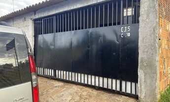 Imagem 3: Casa na cnr 1 Casa com 2 dormitórios