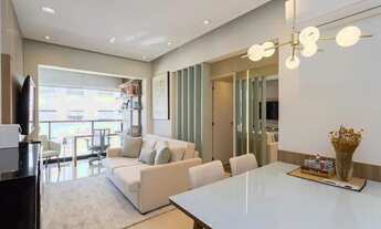 Imagem: Apartamento para aluguel com 60 metros quadrados