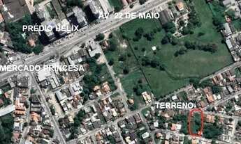 Imagem: Vendo Terreno 720 m2 em Nova Cidade, Itaboraí