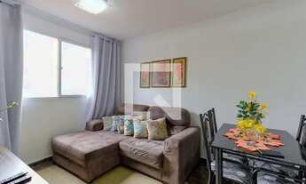 Imagem: Apartamento para Aluguel - Vila Santos