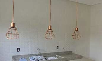 Imagem 3: Térrea para venda possui 187 metros quadrados com 3 quartos