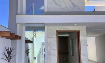 Imagem 2: Casa Linear no Alphaville , próximo da Av. Arthur Bernardes