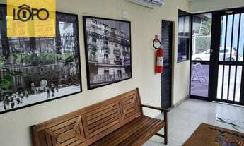 Imagem 2: Apartamento com 2 dormitórios para alugar, 57 m² por R$ 2.926,61/mês - Pituba - Salvador/B