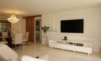 Imagem 5: Apartamento - Cambuí - Campinas