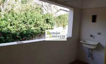 Imagem 7: Casa com 3 dormitórios para alugar, 70 m² por R$ 1.160,00/mês - Vila Machado - Mairiporã/S