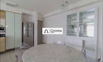 Imagem 3: Apartamento com 84m² para Venda - Pinheiros SP