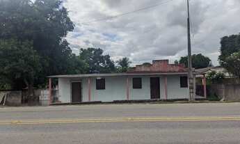 Imagem 3: Casa em São Geraldo - São Mateus/ES (Estrada Sayonara/Pinheiros