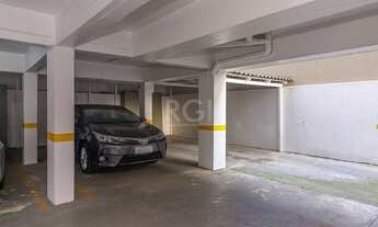 Imagem 16: Apartamento para Venda - 106m², 3 dormitórios, sendo 1 suites, 1 vaga - Auxiliadora