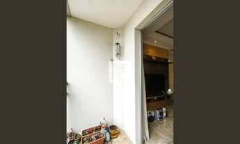 Imagem 6: Apartamento para Aluguel - Tatuapé, 2 Quartos, 48 m2