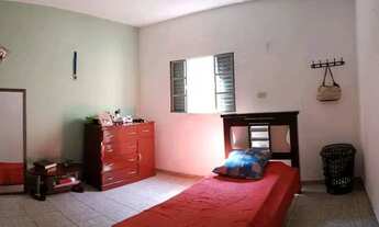 Imagem 2: Casa estação Mendes da CPTM