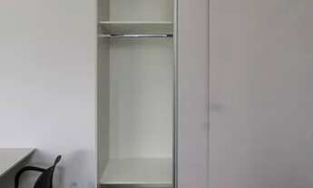 Imagem 7: Apartamento para Aluguel - Vila Prudente, 1 Quarto, 34 m2