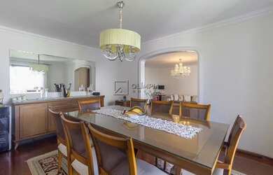 Imagem 6: Venda Apartamento 4 Dormitórios - 228 m² Moema