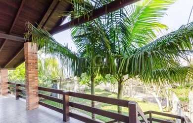 Imagem 4: Casa para Venda - 270m², 5 dormitórios, sendo 1 suites, 5 vagas - Vila Nova