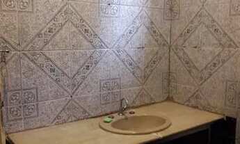 Imagem: Casa para venda tem 70 metros quadrados