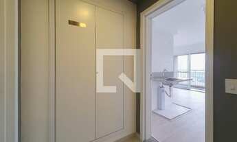 Imagem: Apartamento à Venda - Liberdade, 1 Quarto