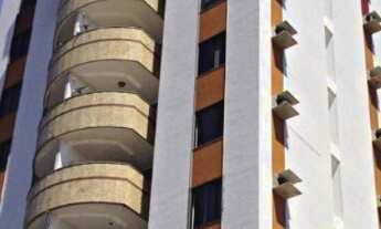 Imagem: FIT - Locação - Apto Podium - 3 Quartos