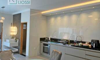 Imagem 4: Casa 3 dormitórios com 190m2