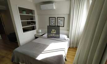 Imagem 6: Flat no Jardim Paulista