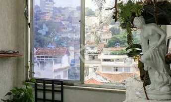 Imagem 7: Apartamento na Tijuca , 3 quartos, sem vaga