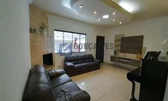 Imagem 4: SANTO ANDRE - Residential / Home - JARDIM BELA VISTA