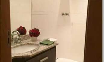 Imagem 7: Cobertura com 3 dormitórios, 150 m² - venda por R$ 1.269.000,00 ou aluguel por R$ 6.173,65