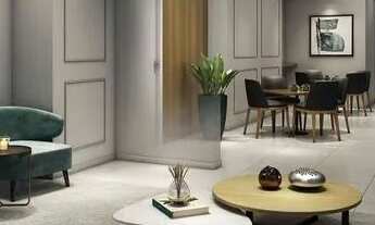 Imagem 6: Apartamento com 2 quartos, 44,32m², à venda em São Bernardo do Campo, Taboão