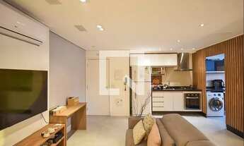 Imagem 5: Apartamento para Aluguel - Panamby, 2 Quartos, 72 m2