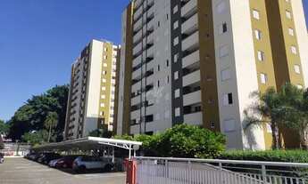 Imagem: Apartamento - Mansões Santo Antônio